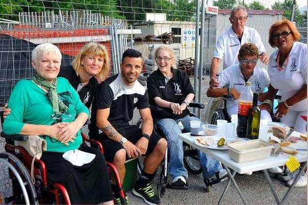Ancora in ballo la sede del prossimo ritiro
