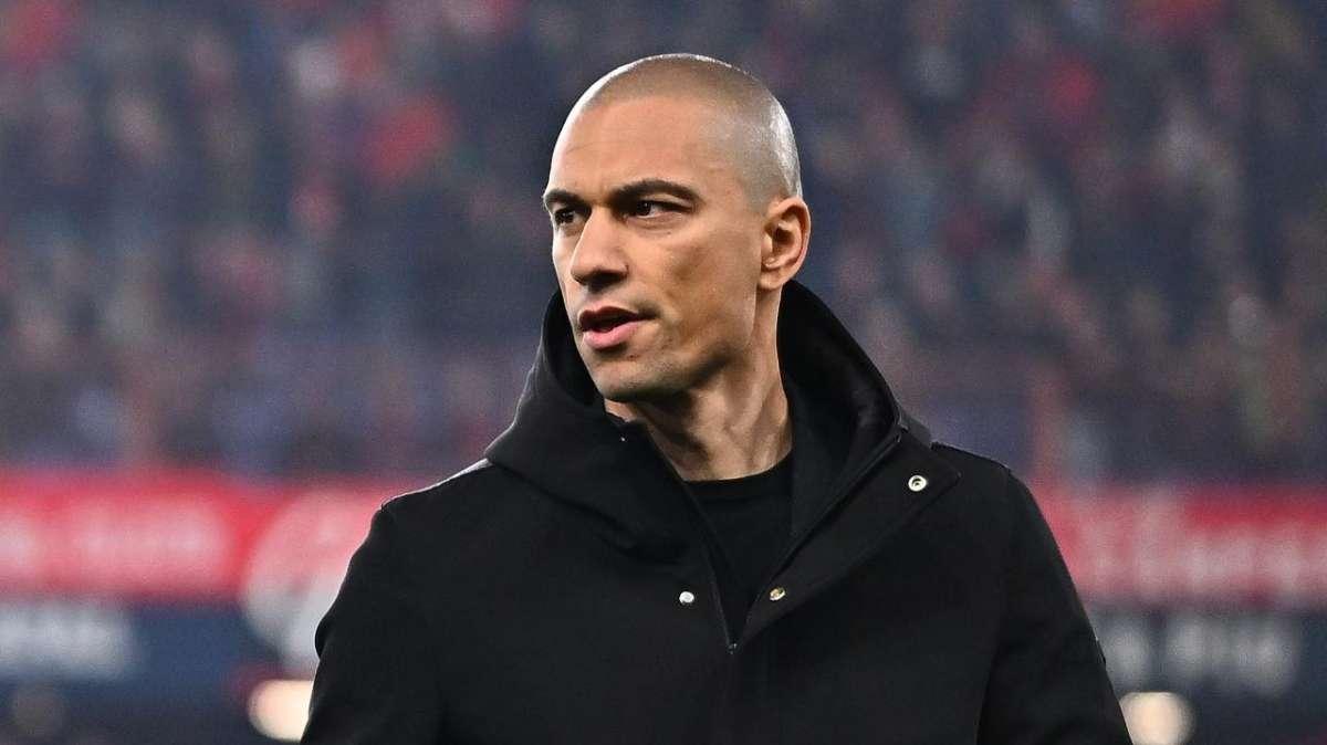 Udinese, Inler: "Vogliamo fare un gran finale di stagione, stiamo lavorando molto sull'aspetto mentale"