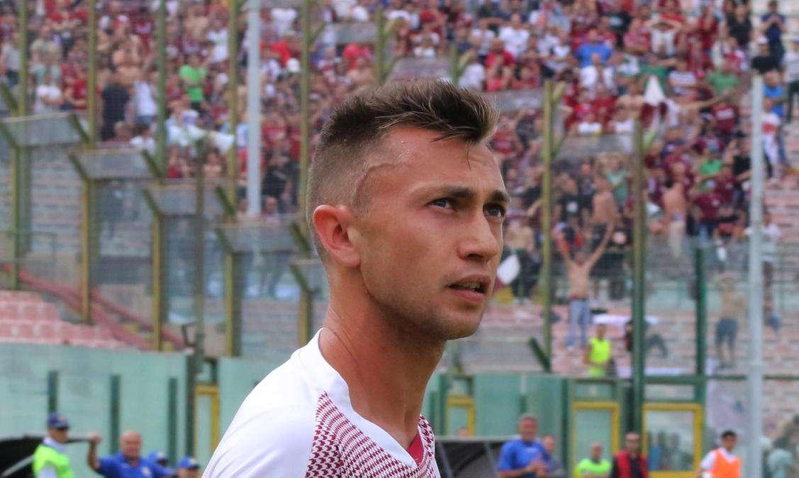 Pordenone, nel mirino Benedetti per rinforzare la difesa