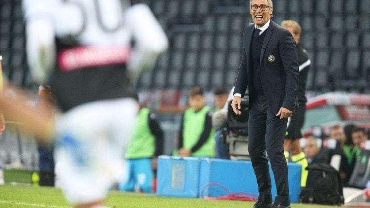 Gotti: "Siamo in emergenza. Oggi puniti oltre i nostri demeriti"