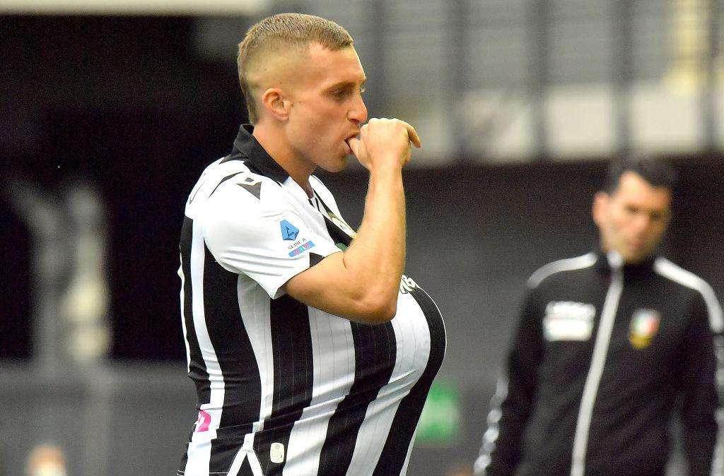 Deulofeu mai così prolifico in carriera: battuto il record dei tempi del Watford