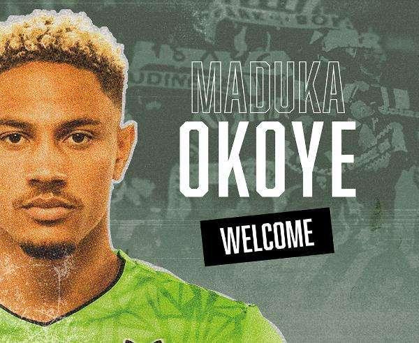 UFFICIALE - Okoye è un nuovo giocatore dell'Udinese