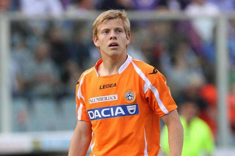Ag.Vydra: "Pagato troppo dal Reading. Aveva un accordo con un altro club ma..."