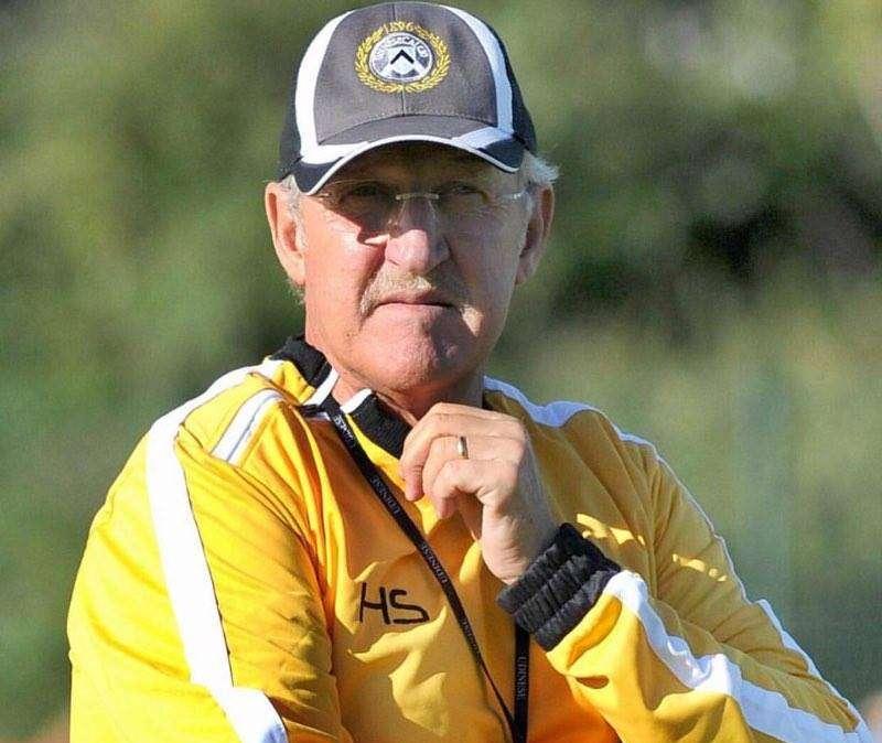Delneri: "Qui per passione, voglio far innamorare i tifosi. Il modulo? Si parte dal 4-1-4-1 ma..."