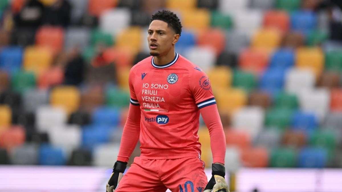 Inter, come vice Sommer si valuta anche Okoye dell’Udinese