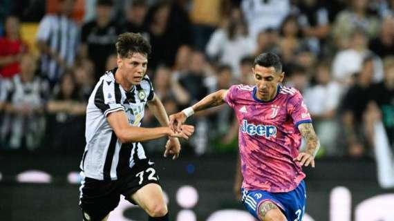 Ex Udinese, Cocetta lascia la Turris: è un nuovo giocatore del Crotone