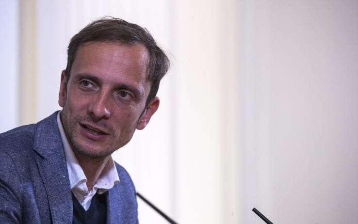 Fedriga: "Sarebbe stato utile rinviare Udinese-Fiorentina, far giocare a porte chiuse vuol dire mettere in difficoltà le squadre di calcio"