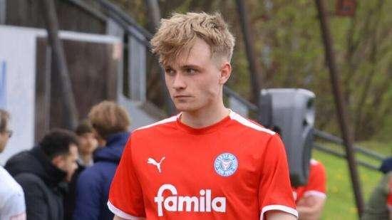 Udinese, interesse per il classe 2004 Niehoff. Possibile un'operazione in sinergia con il Watford