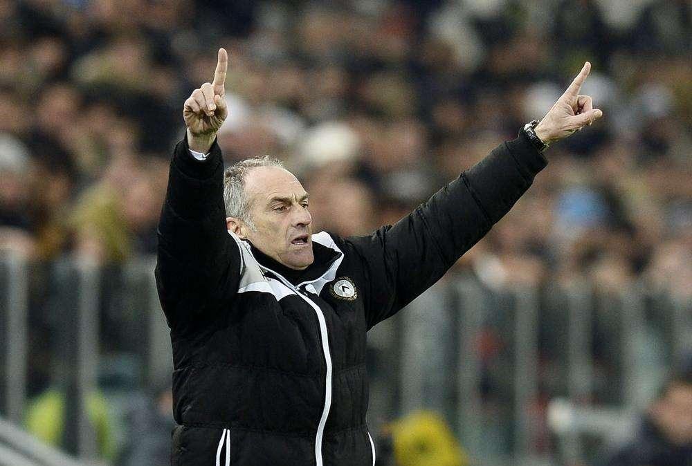 Guidolin VS Colantuono: va di moda il pareggio