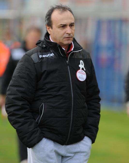 Buon esordio per Marino: ruggini alle spalle? 