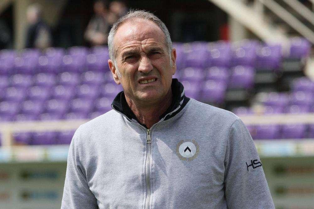 Guidolin: "Contro il Bologna sarà una sfida complicata per entrambe le squadre. I ragazzi hanno bisogno di sostegno, altrimenti le difficoltà aumentano"
