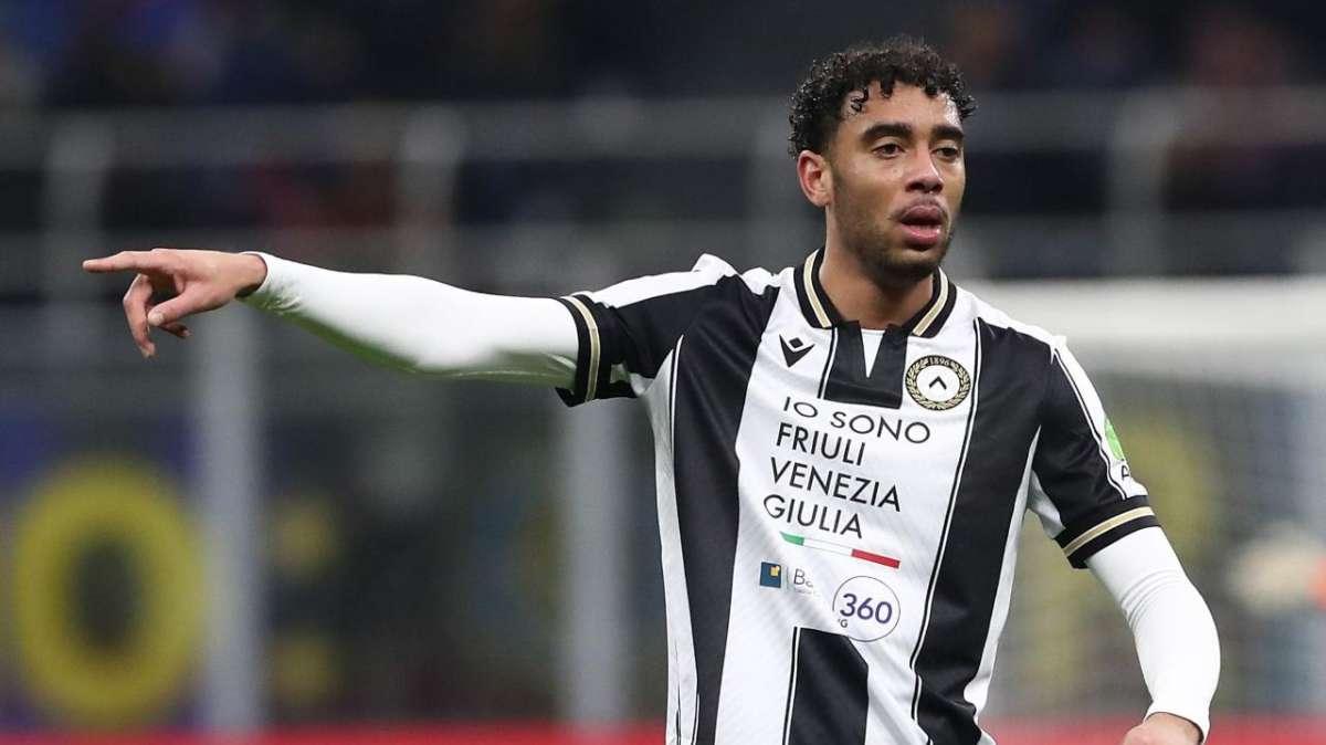 Udinese, la nuova posizione di Atta: cosa può dare in questo nuovo ruolo