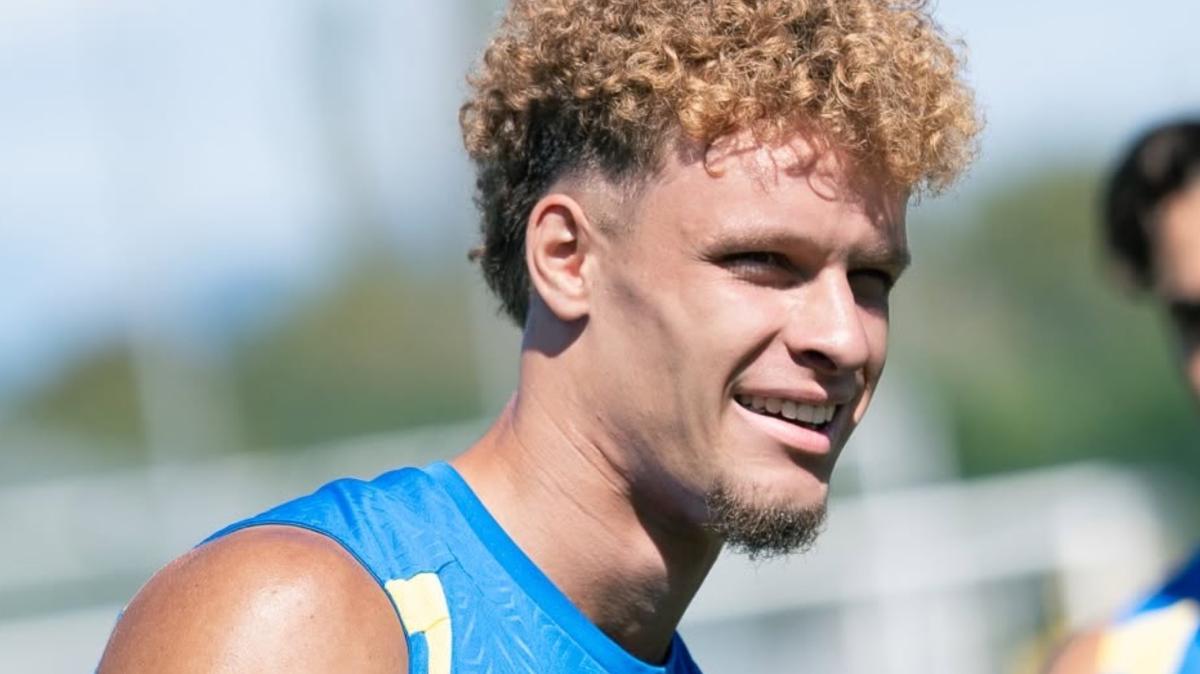 Udinese, quando debutterà Jovanovic? Runjaic: "Se ci dovesse essere bisogno..."