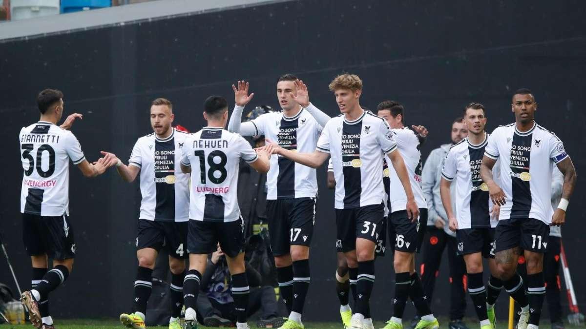 Serie A, dove vedere Genoa-Udinese in tv e in streaming