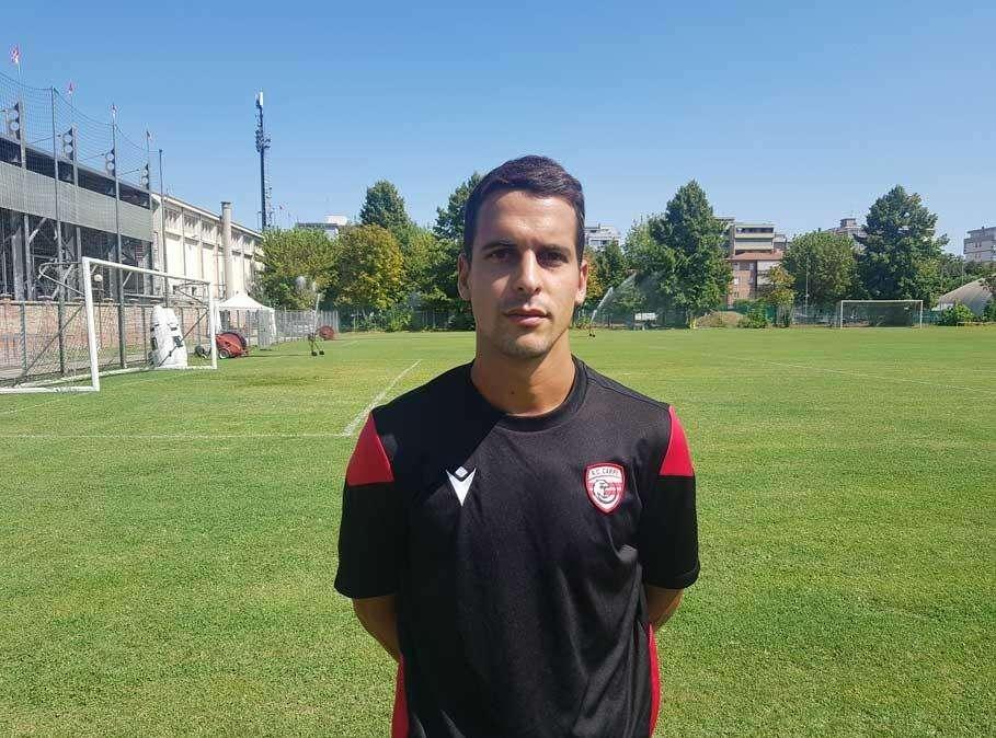 Serie D, il Chions corre ai ripari: ufficiali gli acquisti di Cicarevic e Valerio
