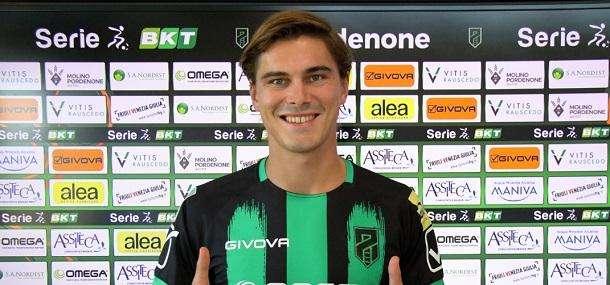 UFFICIALE - Pordenone, doppio colpo dal Bari: arrivano Berra e Scavone