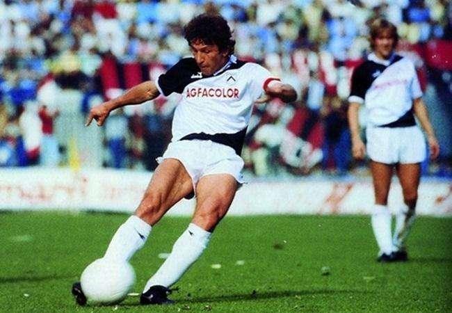 Amarcord: 10.2.1985, l’Udinese di Zico e il Verona di Briegel danno vita ad un match epico