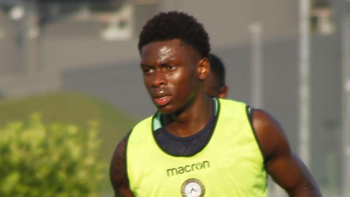 Esordio per l'ex Udinese Guessand con la maglia del Kristiansund