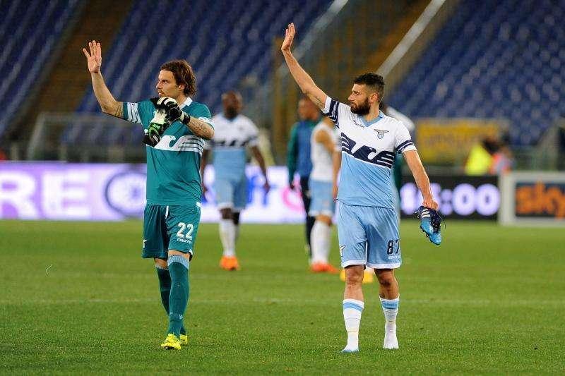 QUI LAZIO: Il punto sugli infortunati in casa biancoceleste