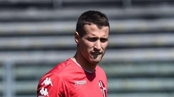 Udinese, Minelli aggregato agli allenamenti: il portiere è svincolato 