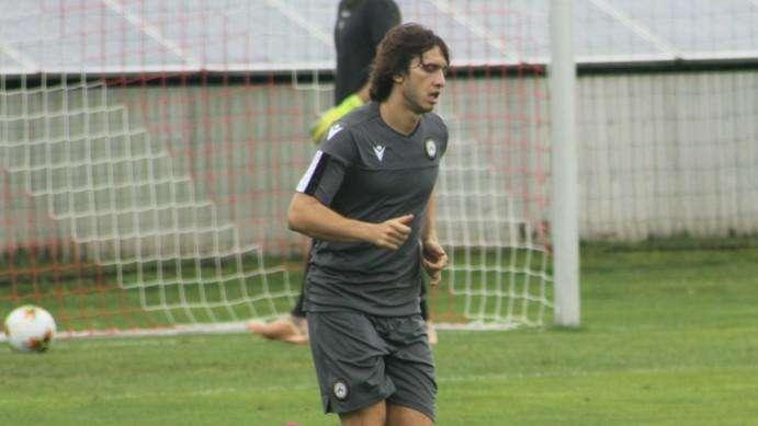 Balic non ha convinto, andrà in prestito in B nel Perugia di Oddo
