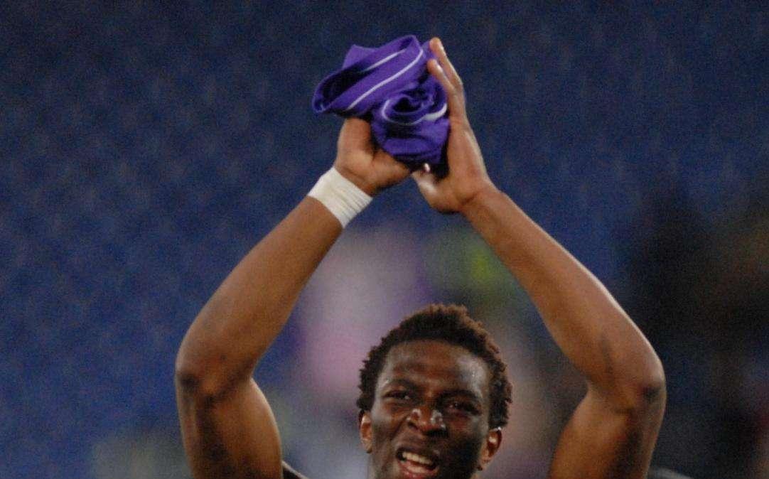 QUI FIORENTINA: Diakitè all'esordio dal primo minuto