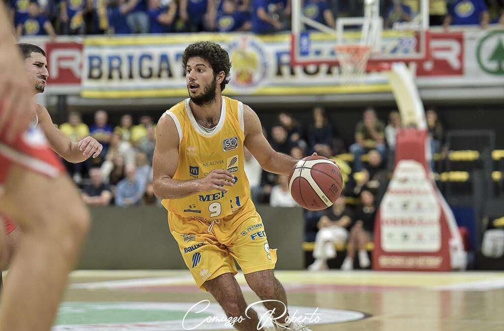 JuVi Cremona-UEB Cividale 99-90, LE PAGELLE: Rota e Miani i migliori, delude Marangon
