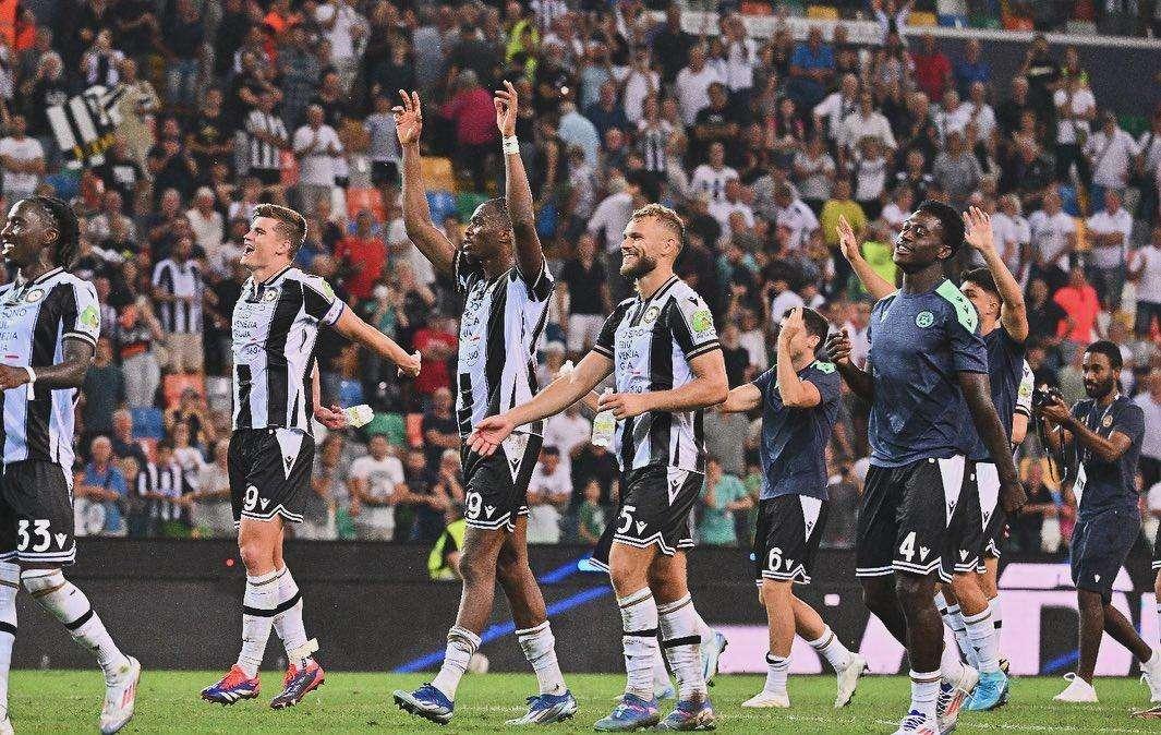 (VIDEO) Udinese-Como 1-0, gli highlights del match: la decide Brenner
