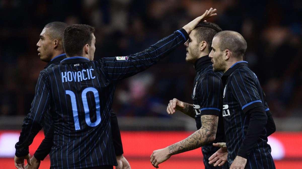 QUI INTER - Kovacic: "Abbiamo sbagliato troppo. Per ora non siamo una grande squadra"