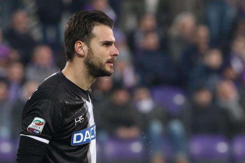 TuttoUdinese Award: primato incontrastato per Karnezis. Sul podio Thereau e Adnan