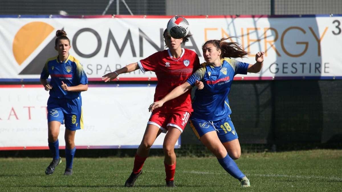 Primo successo stagionale per il Tavagnacco: battuto il Bologna