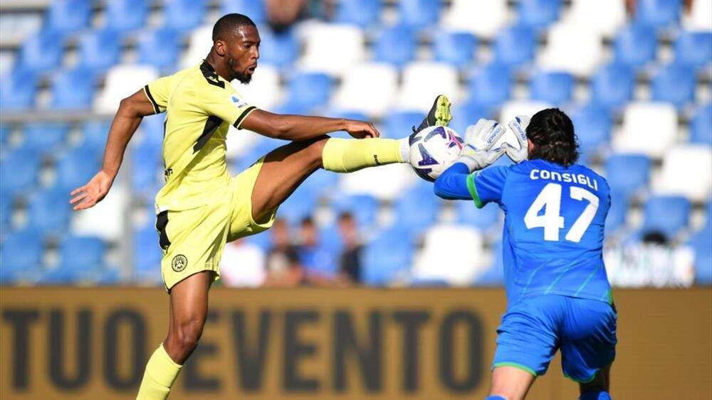 Match Kit: le curiosità che devi sapere su Sassuolo-Udinese