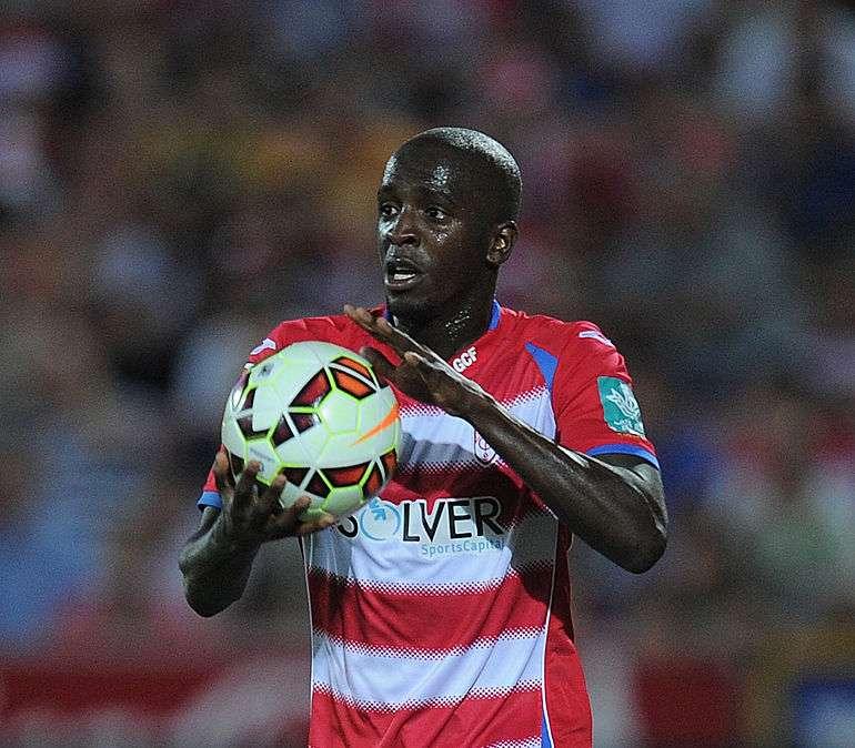 L'ex Udinese Abdou Sissoko vola in Canada e firma con l'Atletico Ottawa