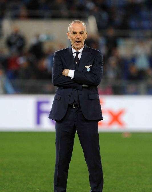 Pioli finirà all'Anderlecht