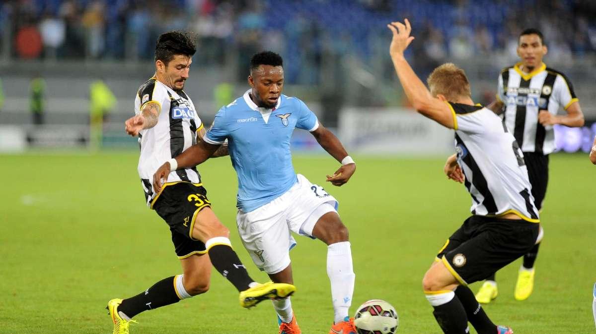 Udinese-Cesena: attenti, non sarà una passeggiata ma non deve esserci la paura di volare in alta quota