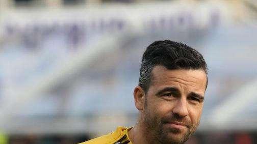 Ripresa la preparazione al Brueschi: Totò ancora non si vede