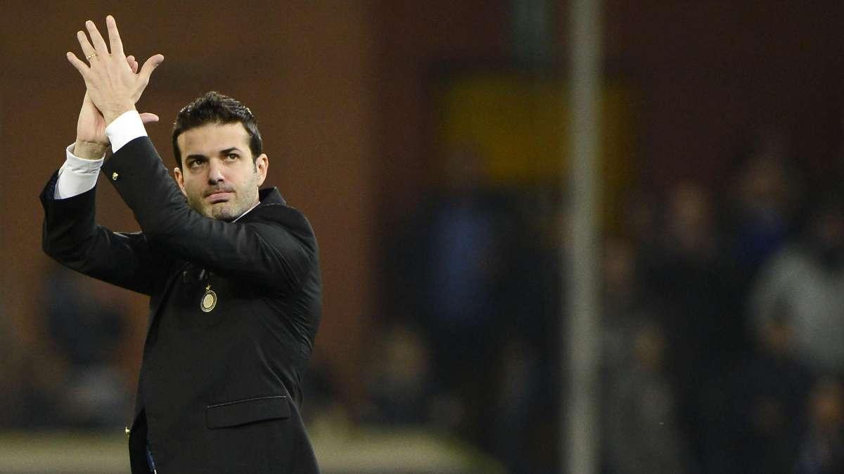 Stramaccioni: "Il mio esempio è Spalletti. Di Natale è il mio capitano, Muriel è il limite di sé stesso, per Scuffet abbiamo pensato ad una crescita graduale"