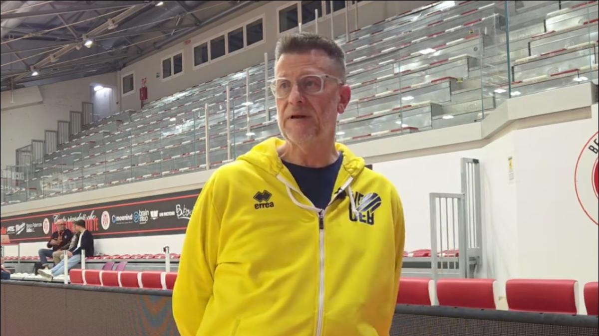 UEB Cividale, Micalich: "Una vittoria che sistema la classifica e ci dà entusiasmo"