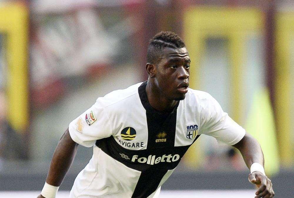 L'Udinese segue Acquah