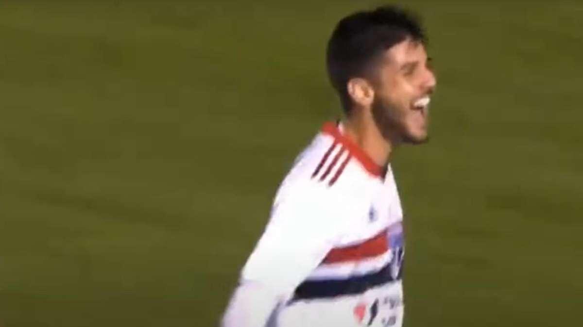 Udinese, piace il difensore brasiliano Lucas Beraldo ma la concorrenza c'è