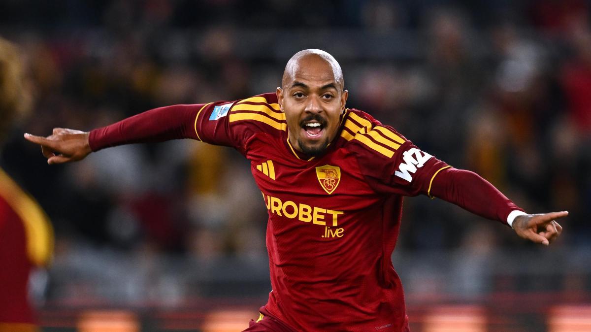 Serie A, i risultati degli anticipi: vittorie in rimonta per Roma e Como