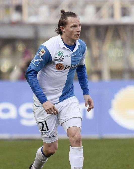 QUI CHIEVO - Frey: "Vogliamo arrivare più in alto possibile"