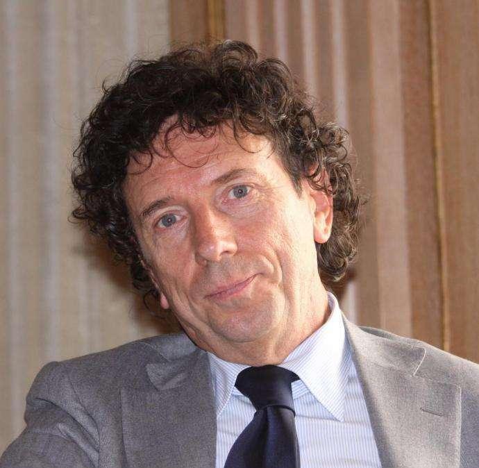 Gasparin: "Udinese, buona stagione. Muriel talento grezzo"