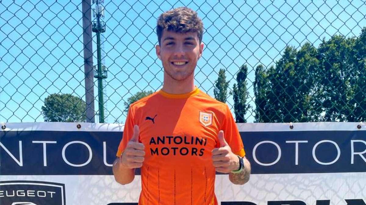 Cjarlins Muzane, sfuma Moraschi: l'attaccante va al Mestre