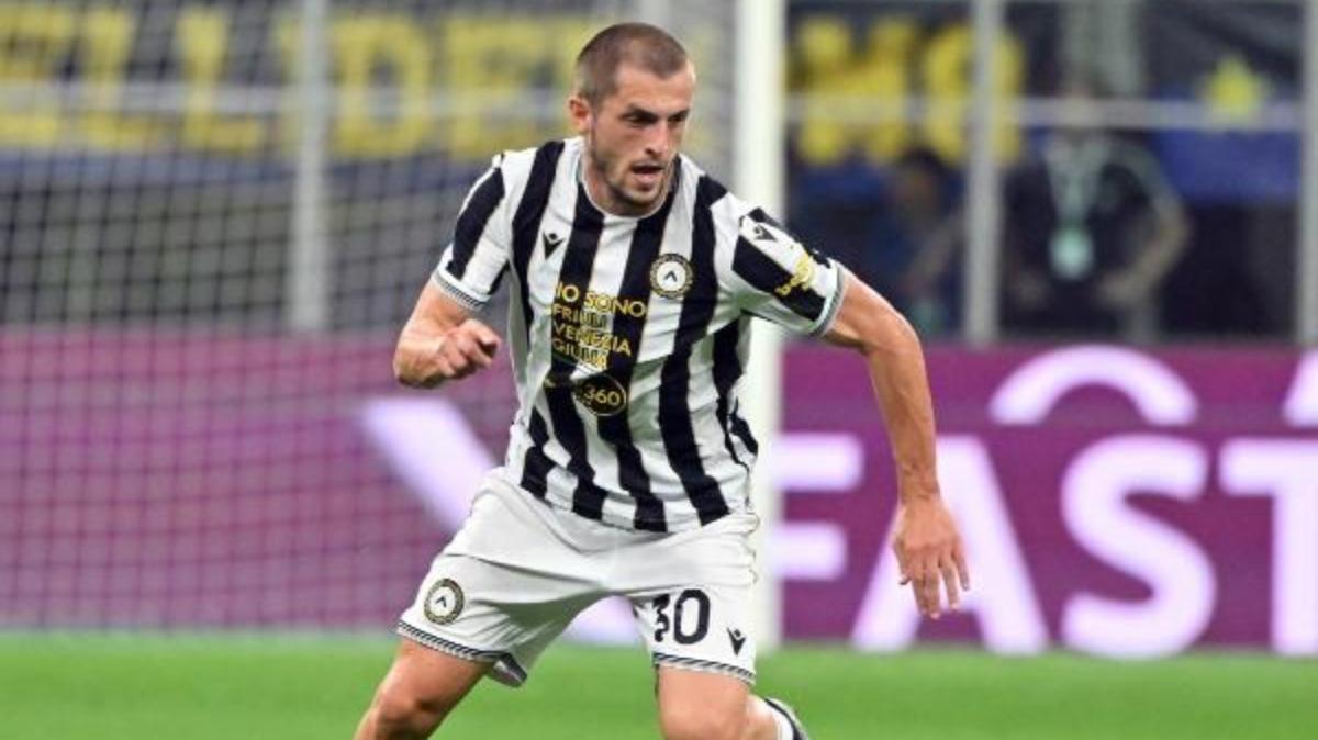 Udinese, sono nove i convocati con le Nazionali: i nomi