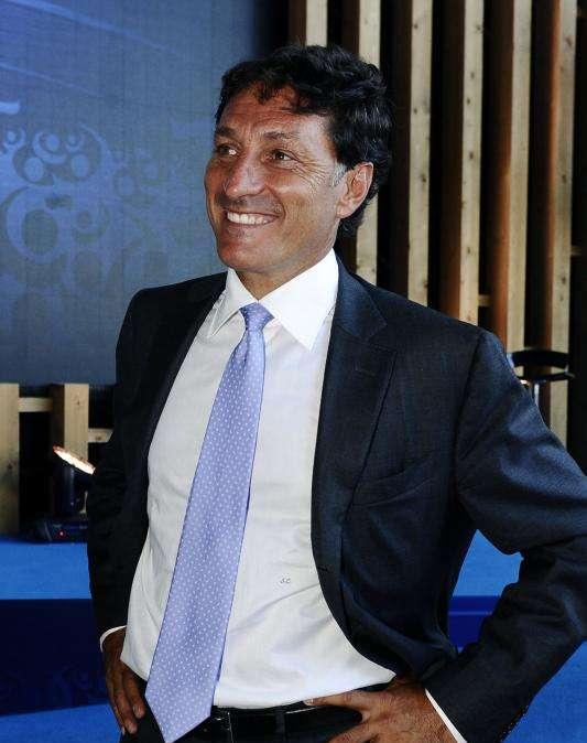 Gino Pozzo: "Il cuore è per l'Udinese, sul Watford..."