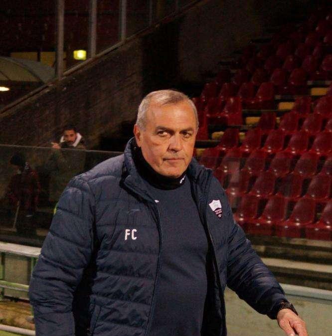 Trapani-Pordenone, i convocati di mister Castori