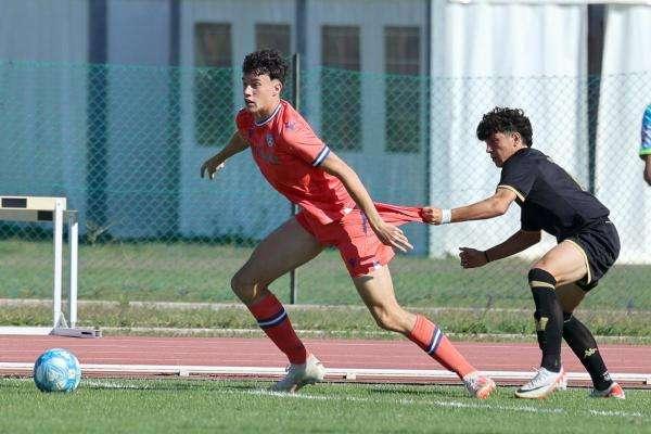 Primavera Spal-Udinese 3-0: i bianconeri si allontanano dalla zona playoff