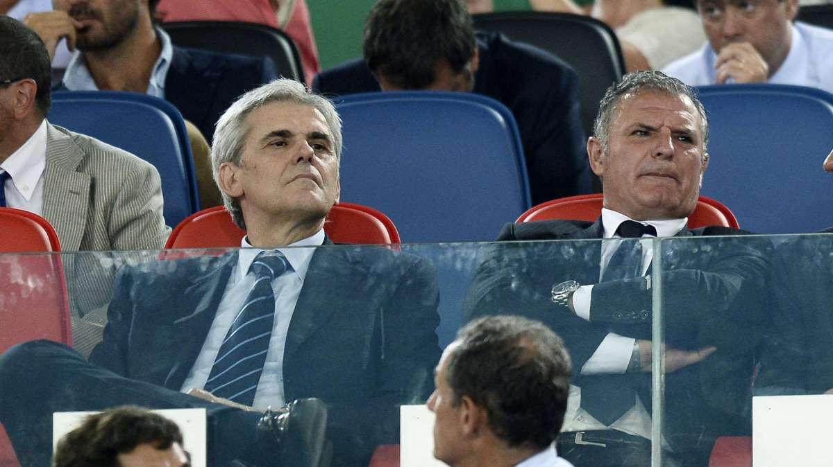 Serie A, la classifica senza errori arbitrali