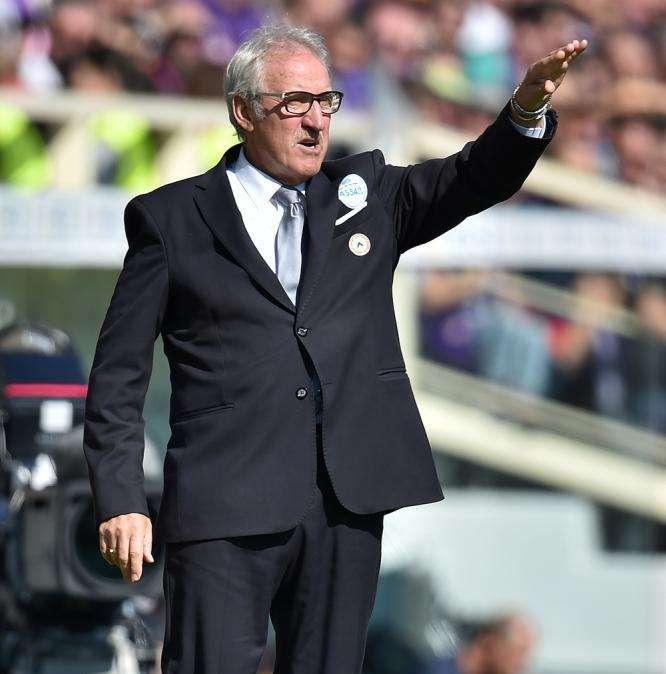 Corriere dello Sport - Colpo Udinese, Delneri si salva
